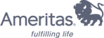 Ameritas_Bison_Logo_grey-1