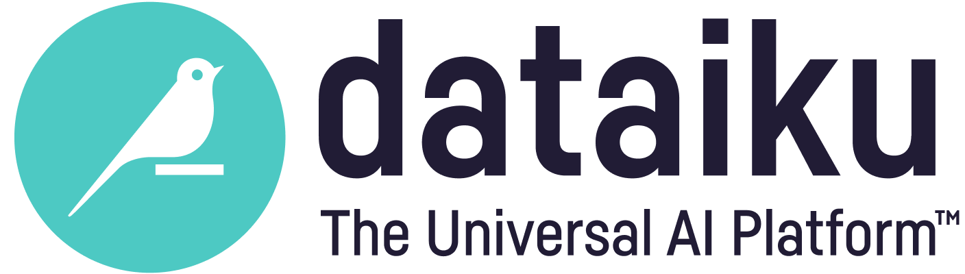 Dataiku End-to-End Demo