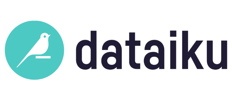 Dataiku Logo for Email