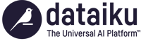 Logo Tagline Dark