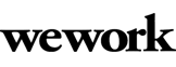 WeWork partner logo