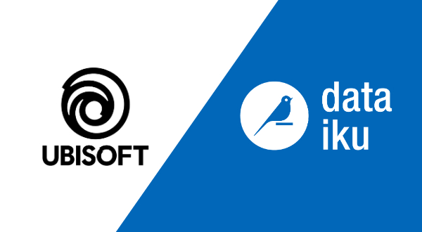 UBisoft Dataiku UBisoft Dataiku
