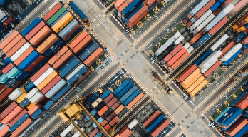 block 1 - supply chain