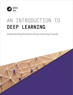 Guidebook: An Introduction To Deep Learning