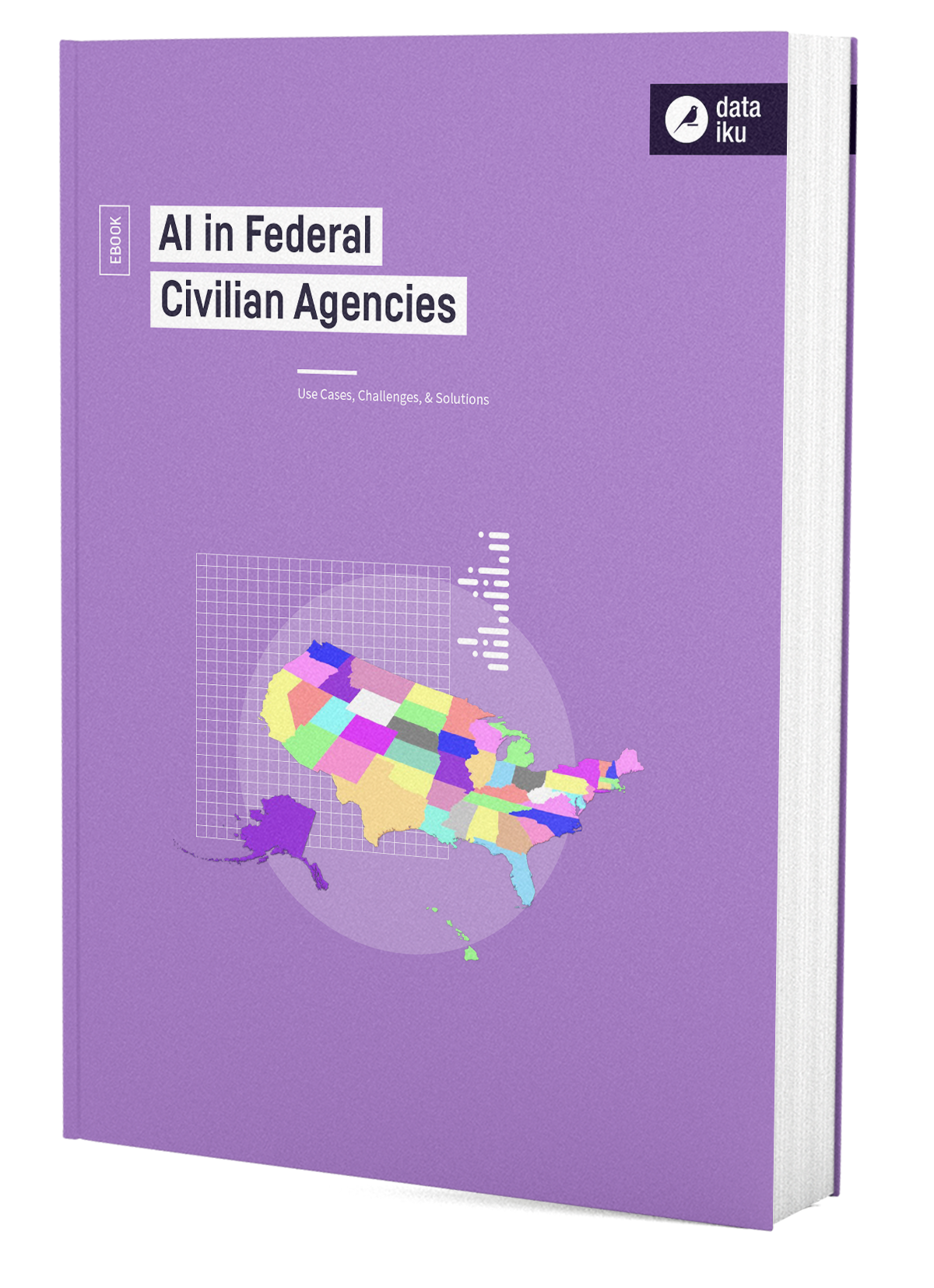 3D Cover AI in Federal Civilian Agencies