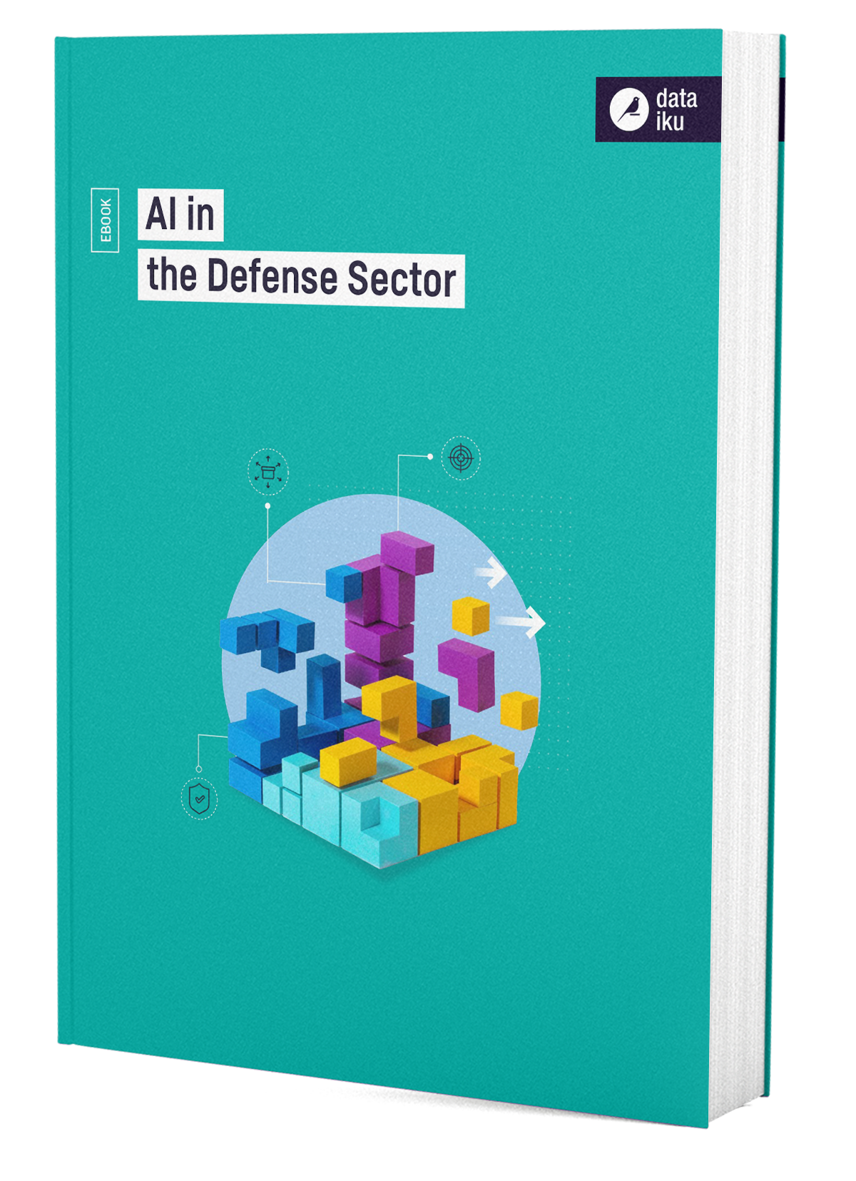3D Cover AI in Federal Defense