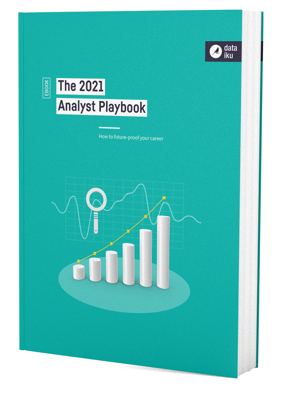 EBOOK COVER - The 2021 Analyst Playbook-WEB