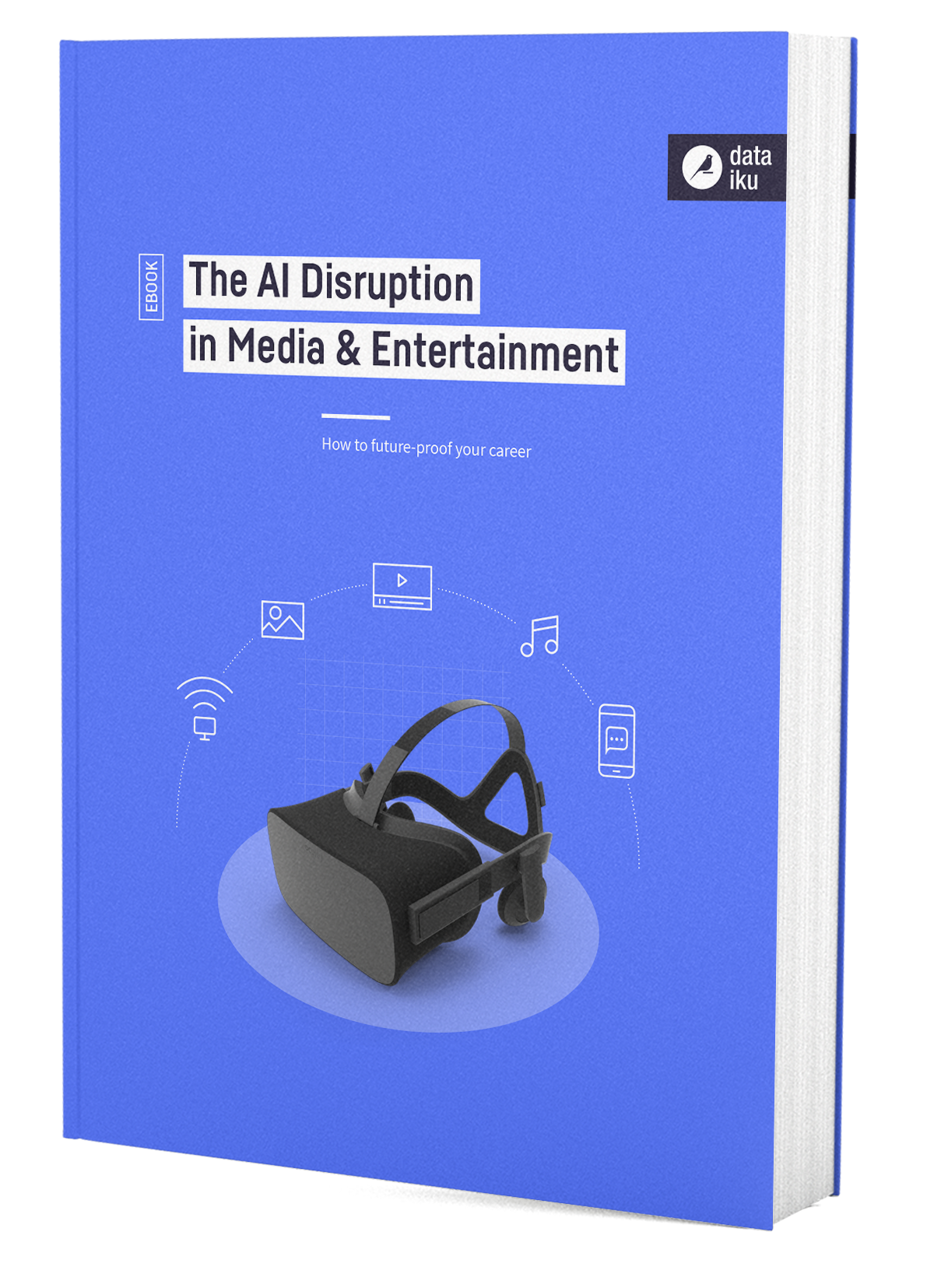 EBOOK COVER - The AI Disruption  in Media _ Entertainment-WEB