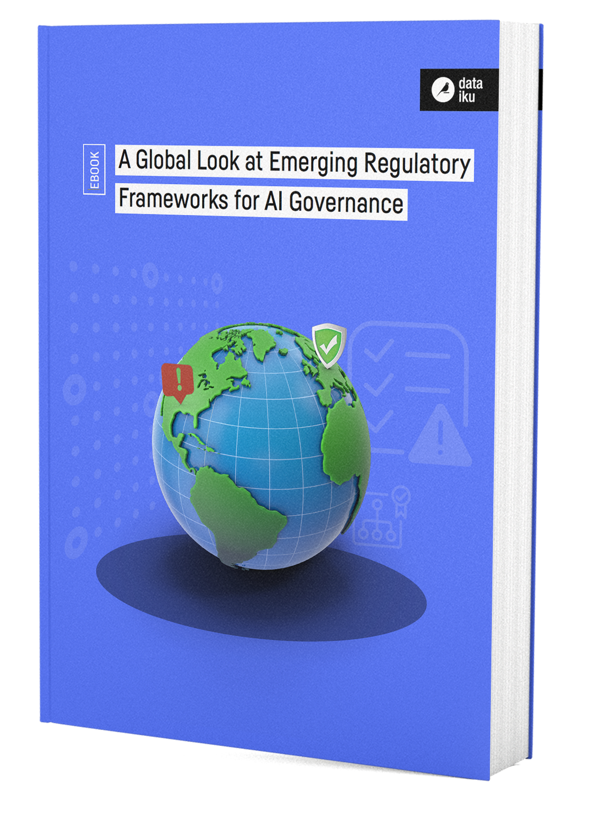Governance Ebook Cover