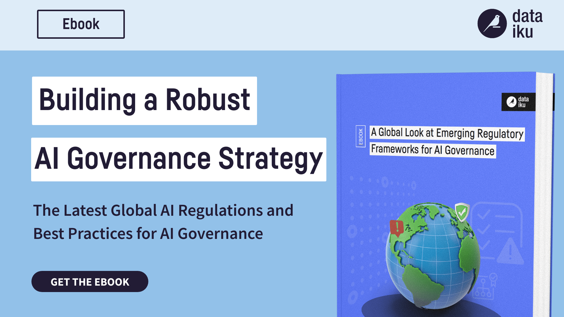 A Global Look at Emerging Regulatory Frameworks for AI Governance