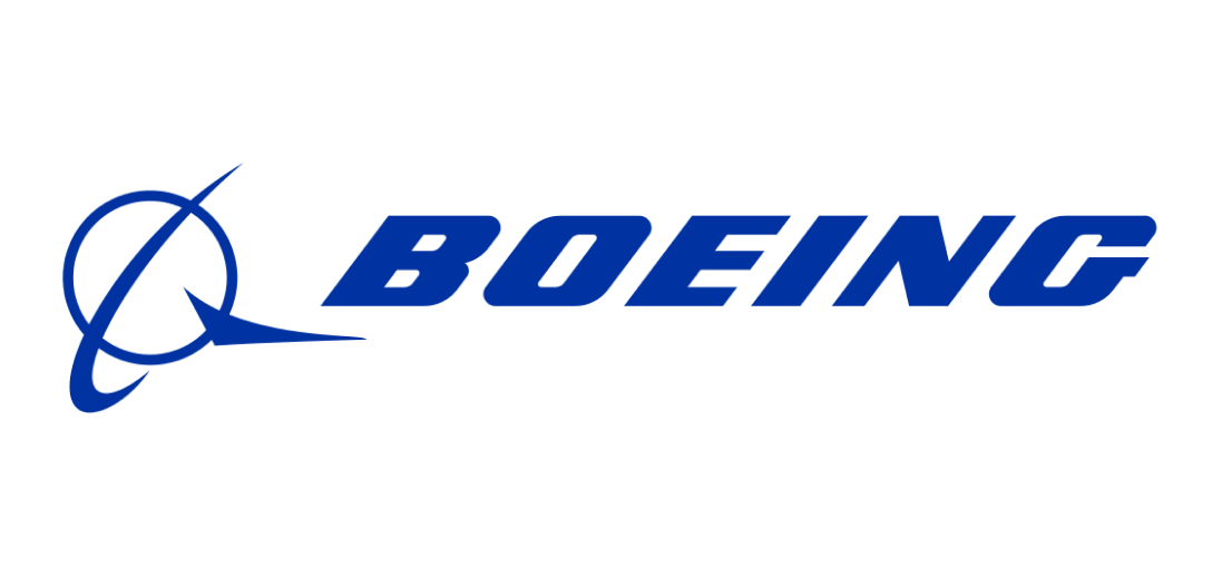 BOEING LOGO