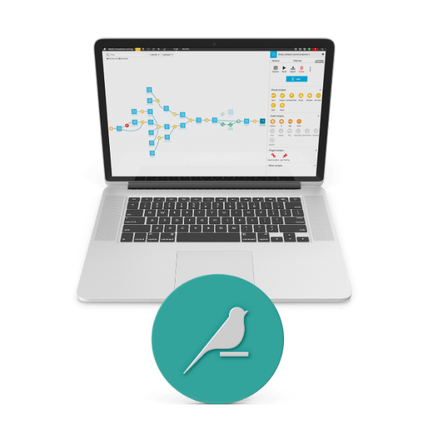 Dataiku demo