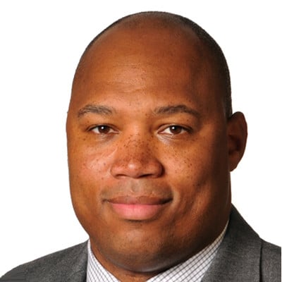 Darin Brown