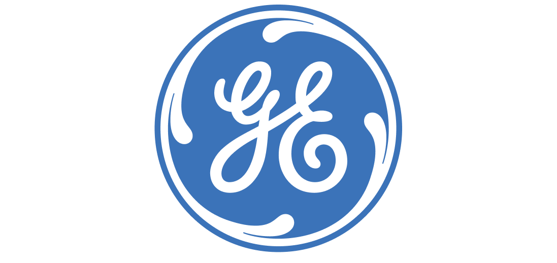 GE LOGO