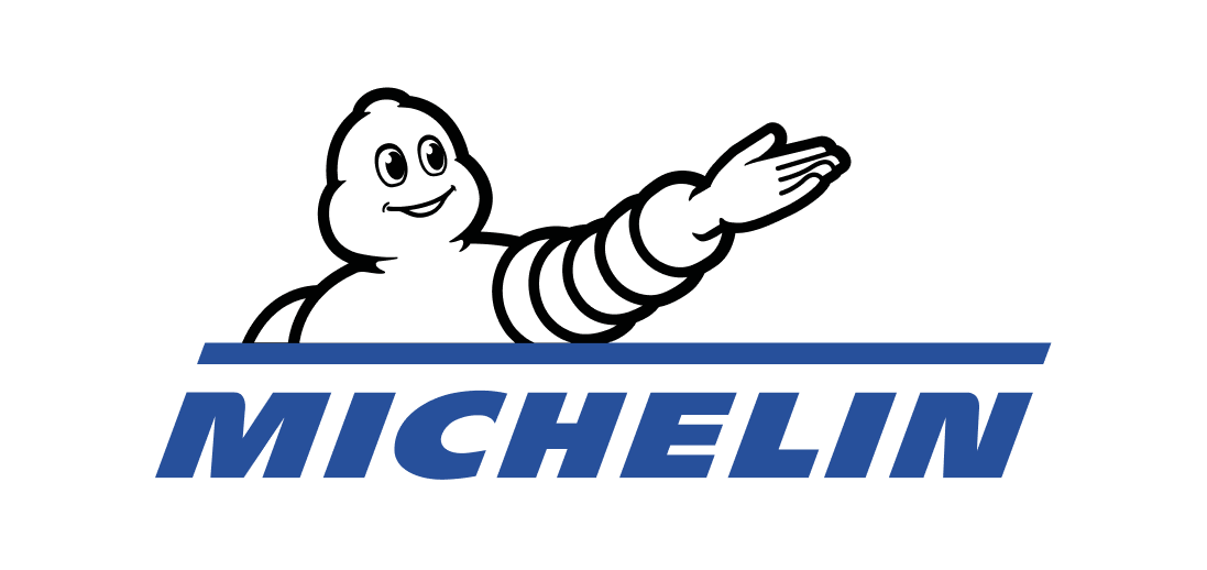 MICHELIN LOGO