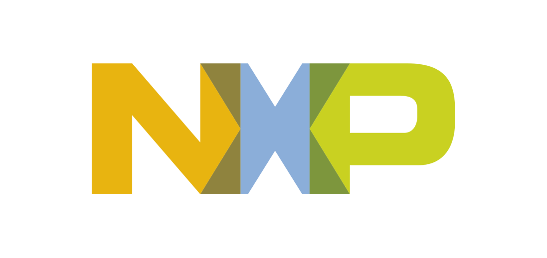 NXP LOGO