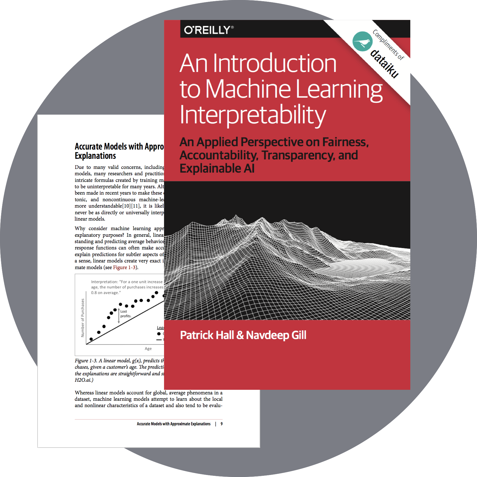 O'Reilly Ebook An Introduction to Machine Learning Interpretability