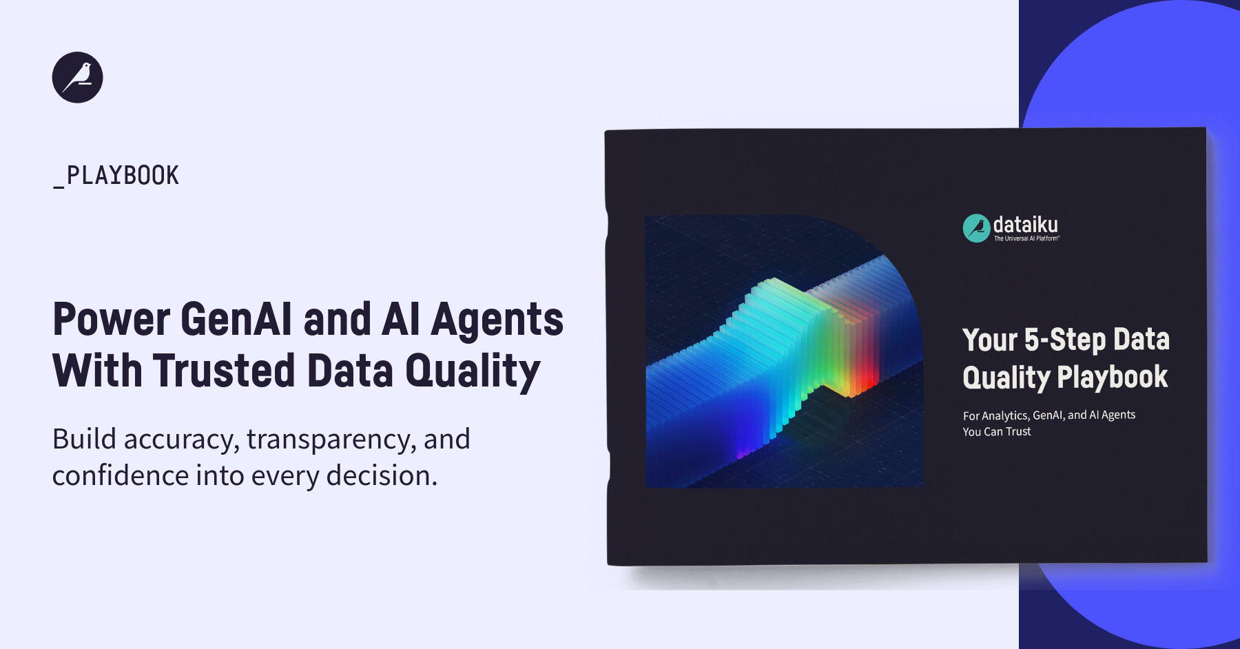 5 Steps to Data Quality You Can Trust