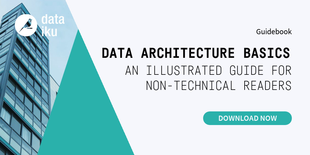 Data-Architect Buch