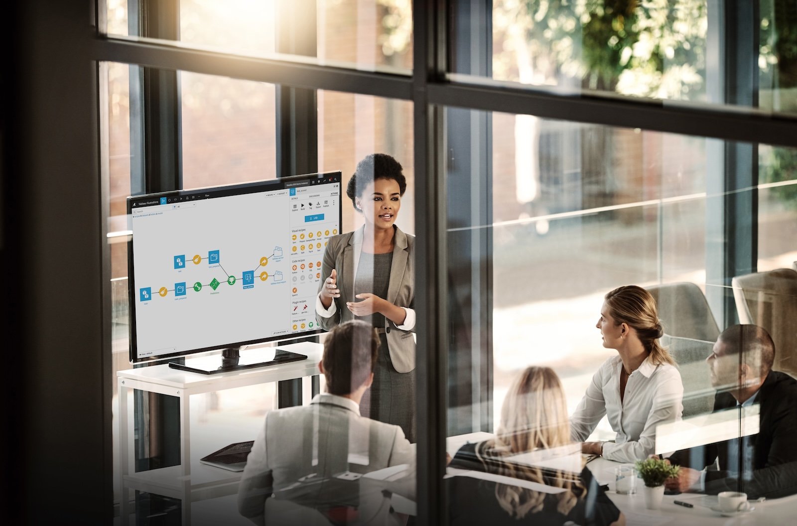 The CoE’s Role in Onboarding, Community, and Sustained Engagement