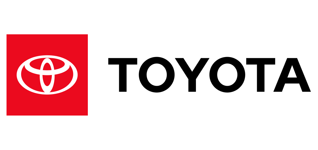 TOYOTA LOGO