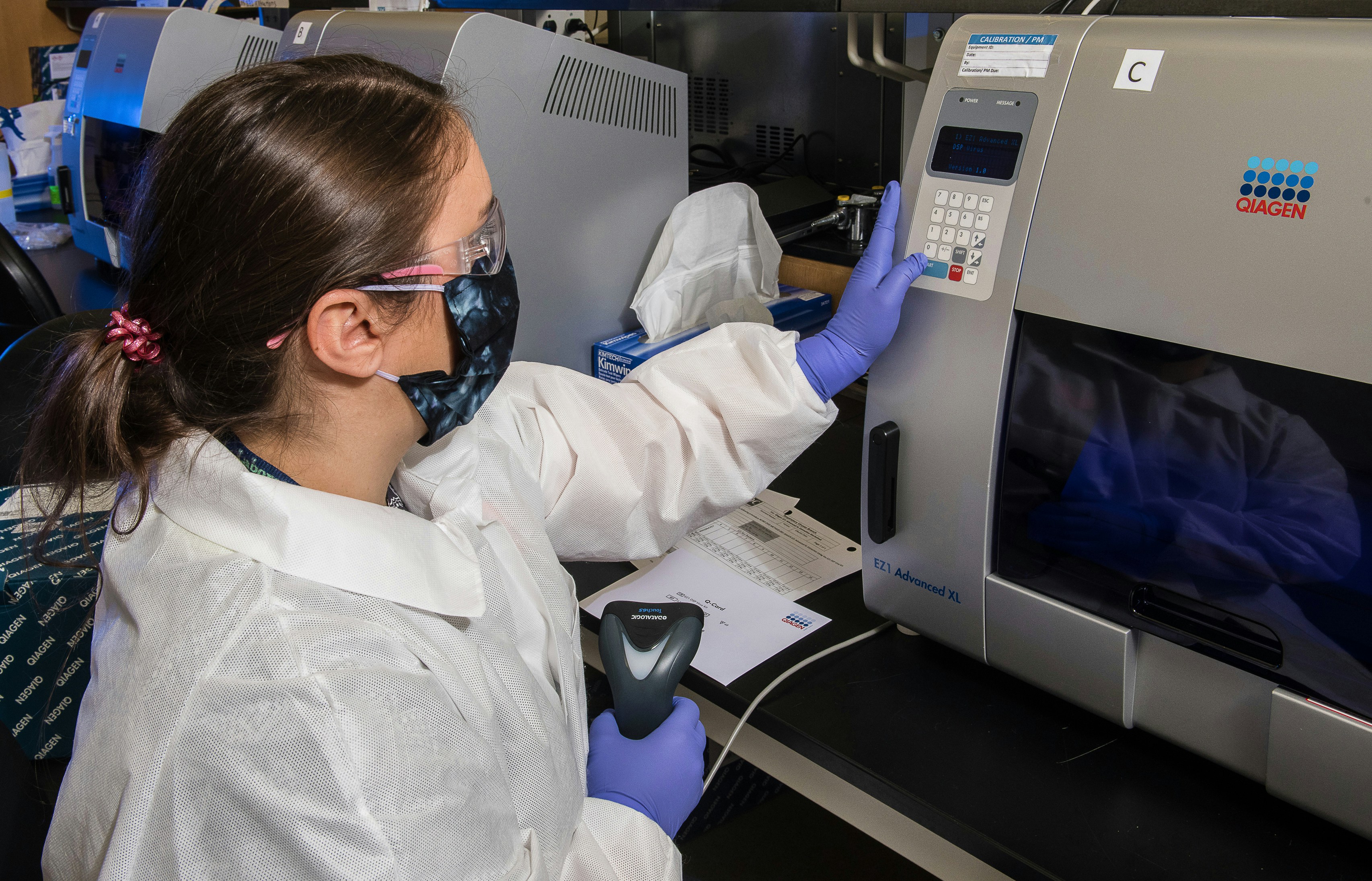 Stop Trying to Predict Yield, Improve It